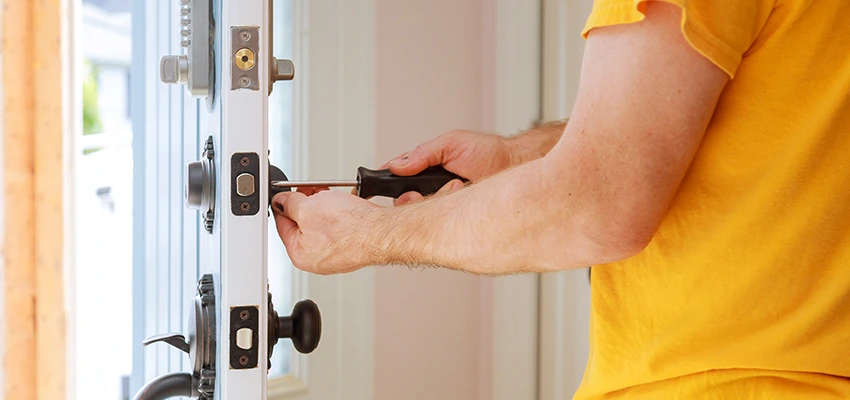 Break-in Prevention Solutions in Hollister, CA