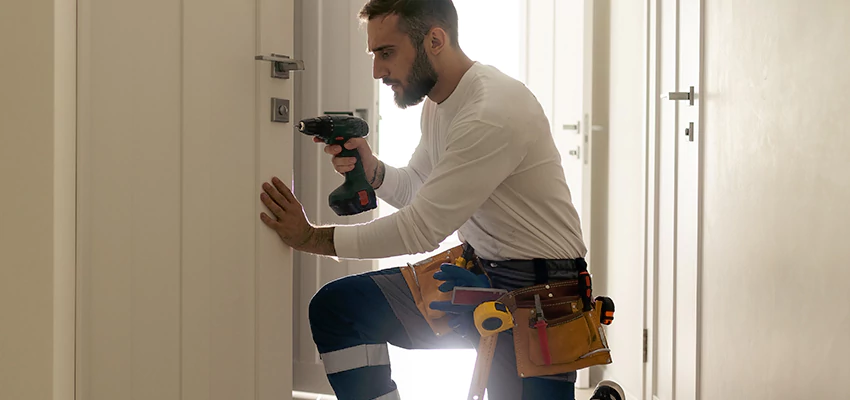 Mailbox Lock Installation Expert in Hollister, California
