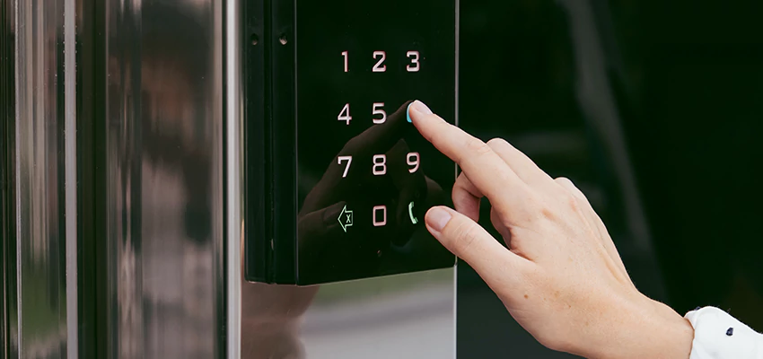 Business Locksmith Solutions in Hollister, CA