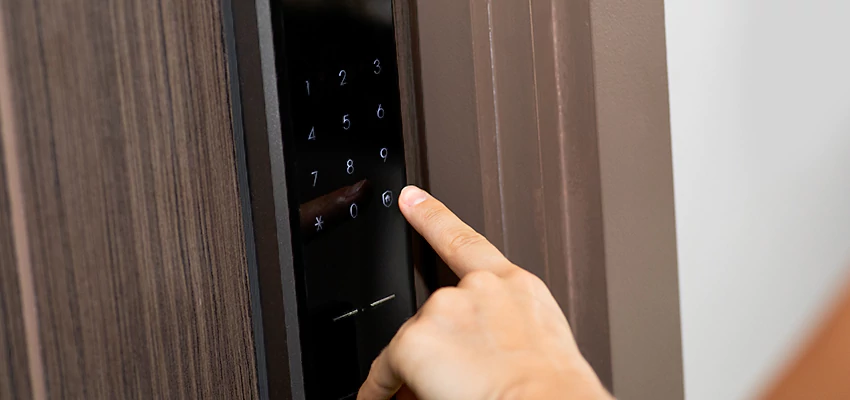 Secure Code Locks Ideas in Hollister, California
