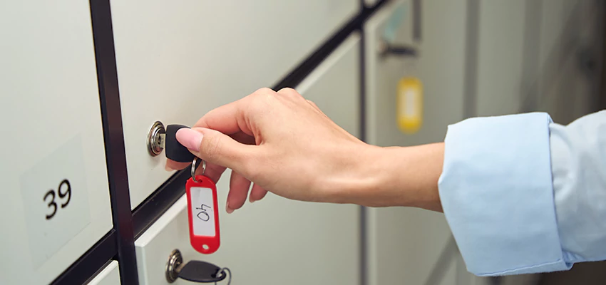 Cabinet Lock Installation in Hollister, California