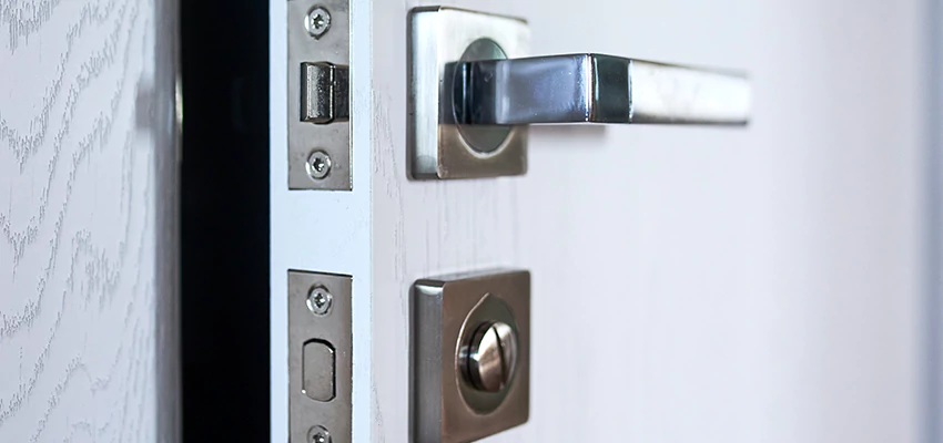 Door Lever Handle Lock Repair in Hollister, CA