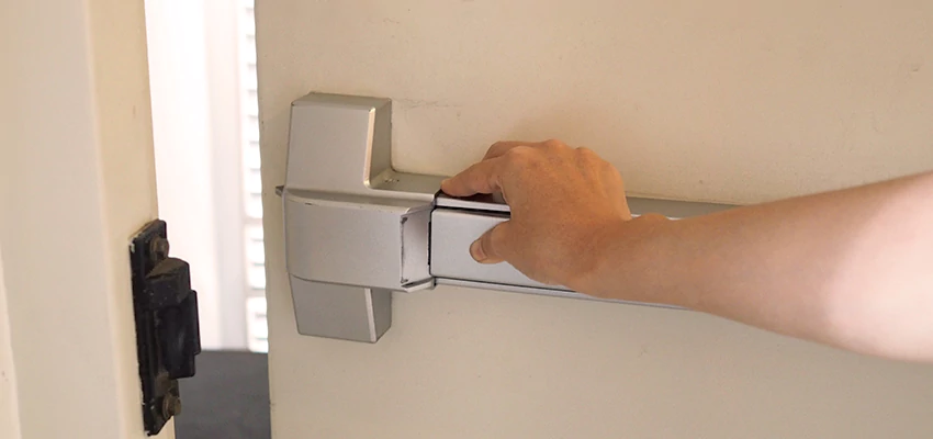 Door Lock Cylinder Reinforcements in Hollister, CA