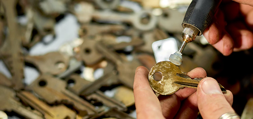 Car Lock Key Repair Service in Hollister, CA