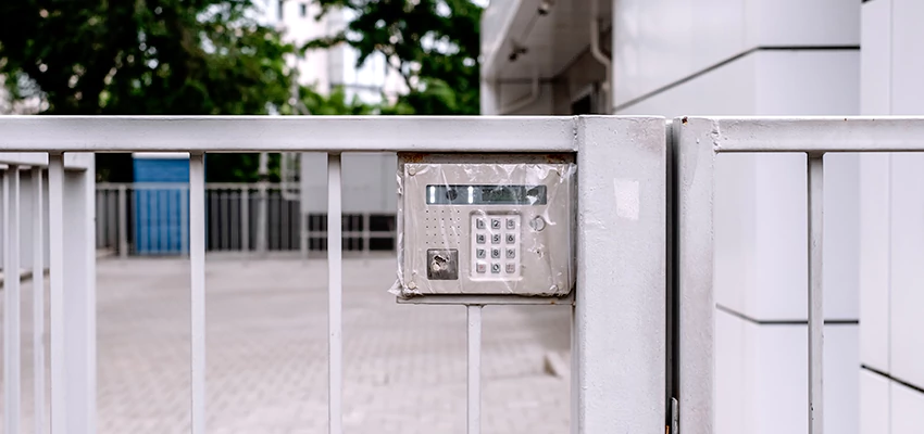 Gate Locks For Metal Gates in Hollister, California