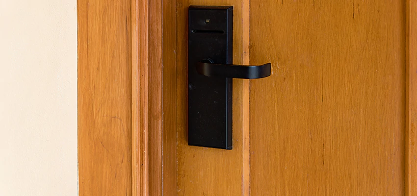 Security Gates For Home Invasion Prevention in Hollister, California