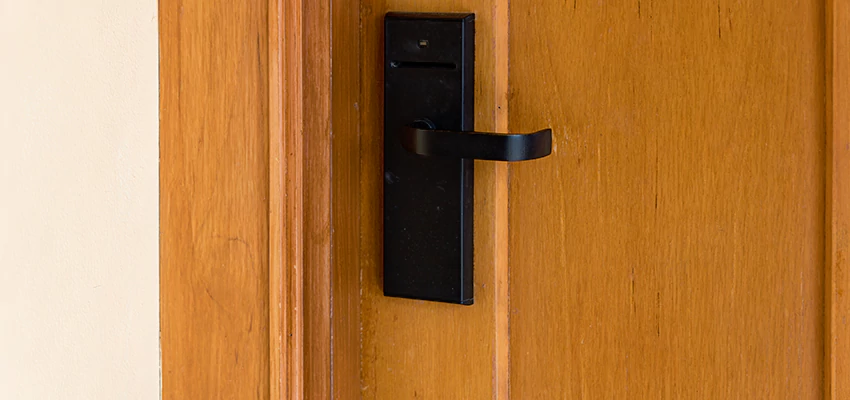 Home Security And Alarm Monitoring in Hollister, California