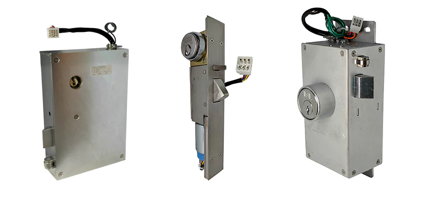 Locksmith For RR Fence Gates Brink Lock in Hollister, CA