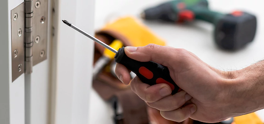 Holiday Emergency Locksmith in Hollister, California