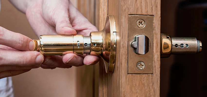 Padlock Lock Replacement Assistance in Hollister, CA