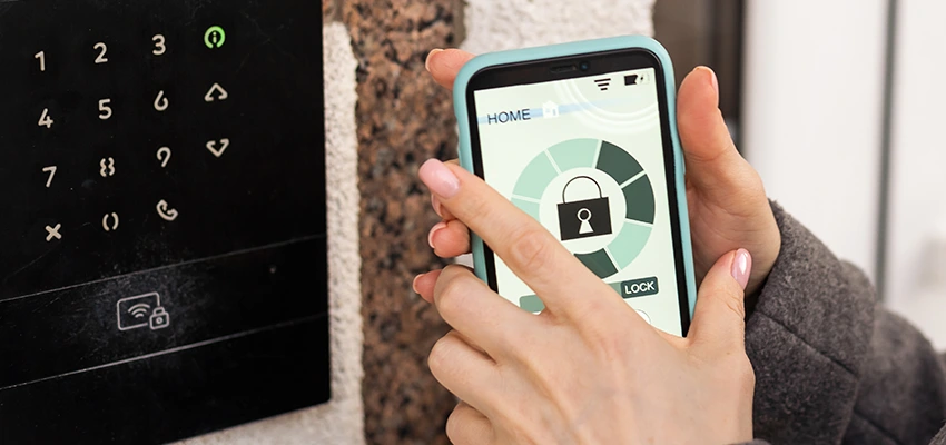 Building Security Upgrades in Hollister, CA