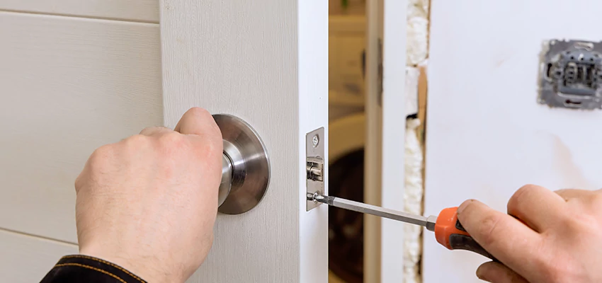 Wifi Deadbolt Installation in Hollister, CA