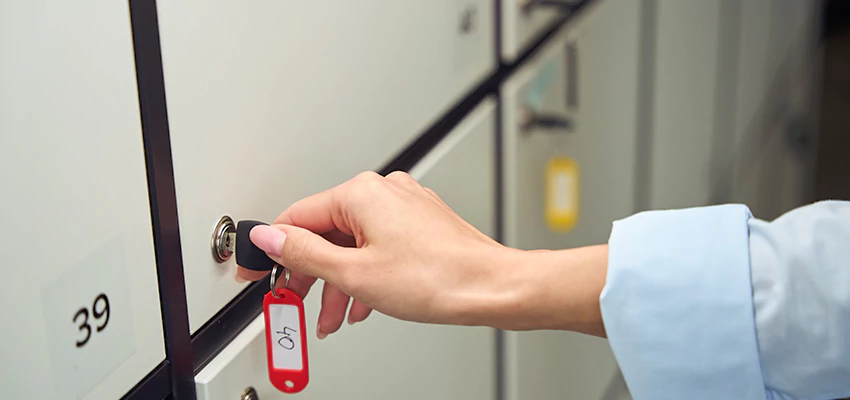 Upgrading File Cabinet Locks in Hollister, California