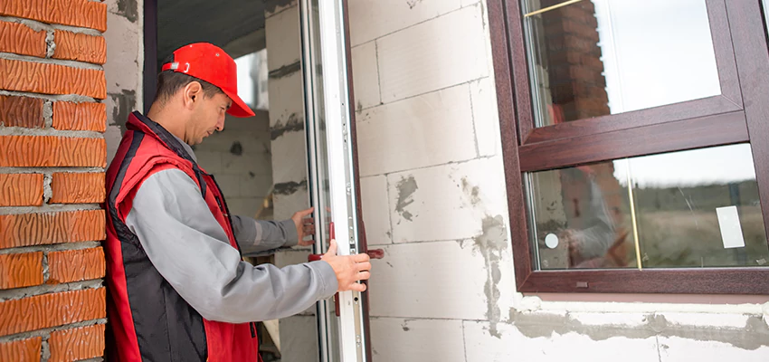 Home Invasion Door Lock Repairs in Hollister, CA