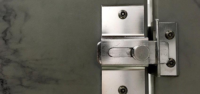 Fix A Room Door Lock in Hollister, CA