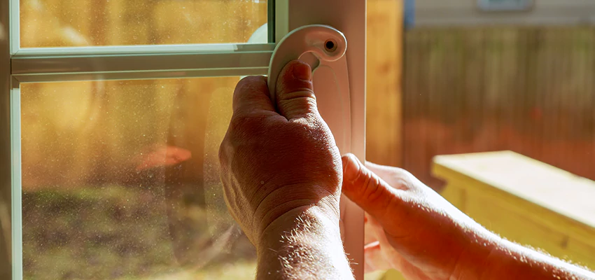 Accordion Sliding Doors Locks Replacement in Hollister, CA