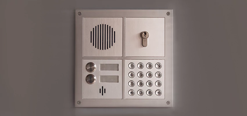 Mobile Access Control System Installation in Hollister, CA
