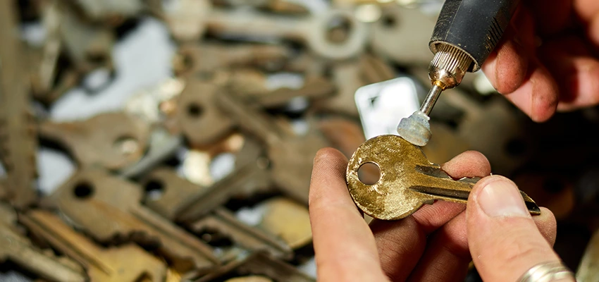 Bathroom Door Lock Rekey in Hollister, CA