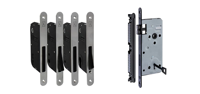 Locksmith For Magnetic Door Locks in Hollister, CA