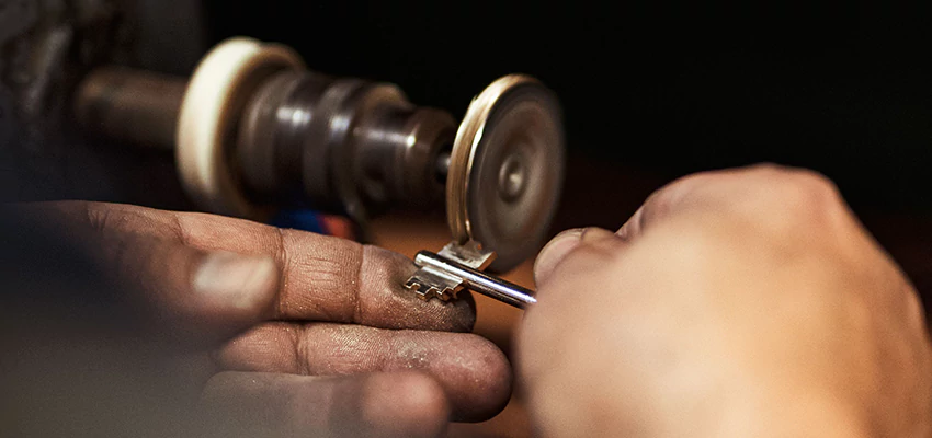 Hotel Lock Master Key System in Hollister, California