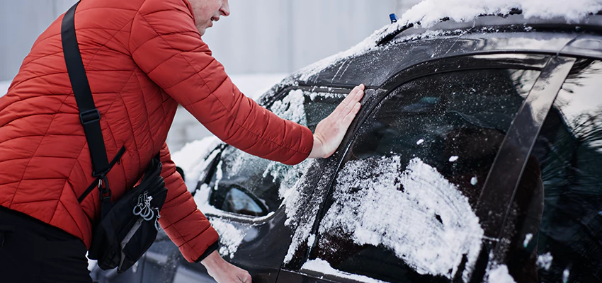Car Key Retrieval Services in Hollister, California