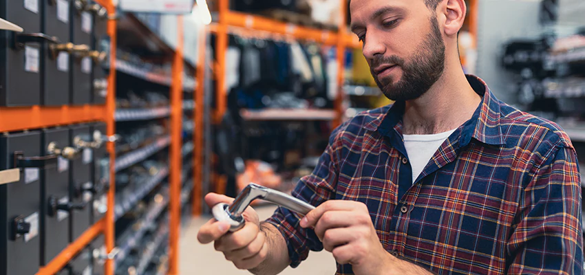 Locksmith For Retail Stores Lockout Services in Hollister, California