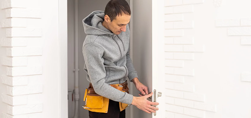 Nighttime Locksmith Near Me in Hollister, CA