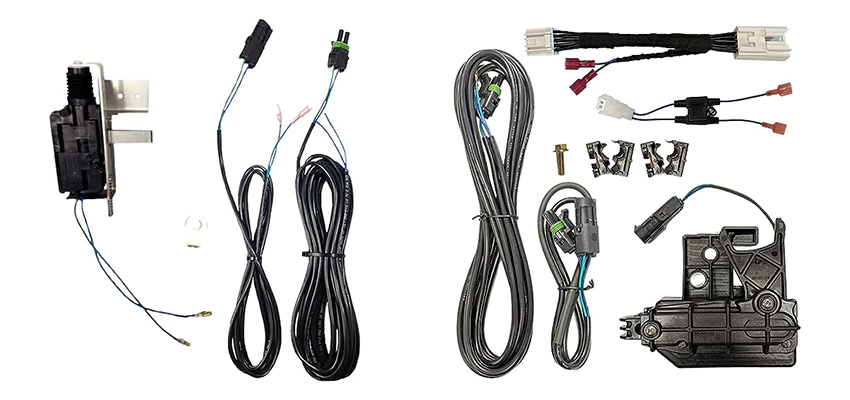Pop Lock Troubleshooting in Hollister